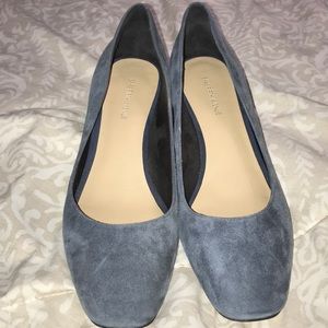 Saks Fifth Avenue Heels